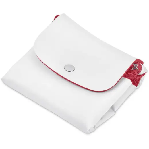 Hoppla Rosebank Red Folded